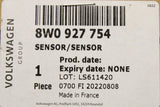 Audi A4 A5 Q5 RS4 RS5 door handle keyless entry sensor 8W0927754