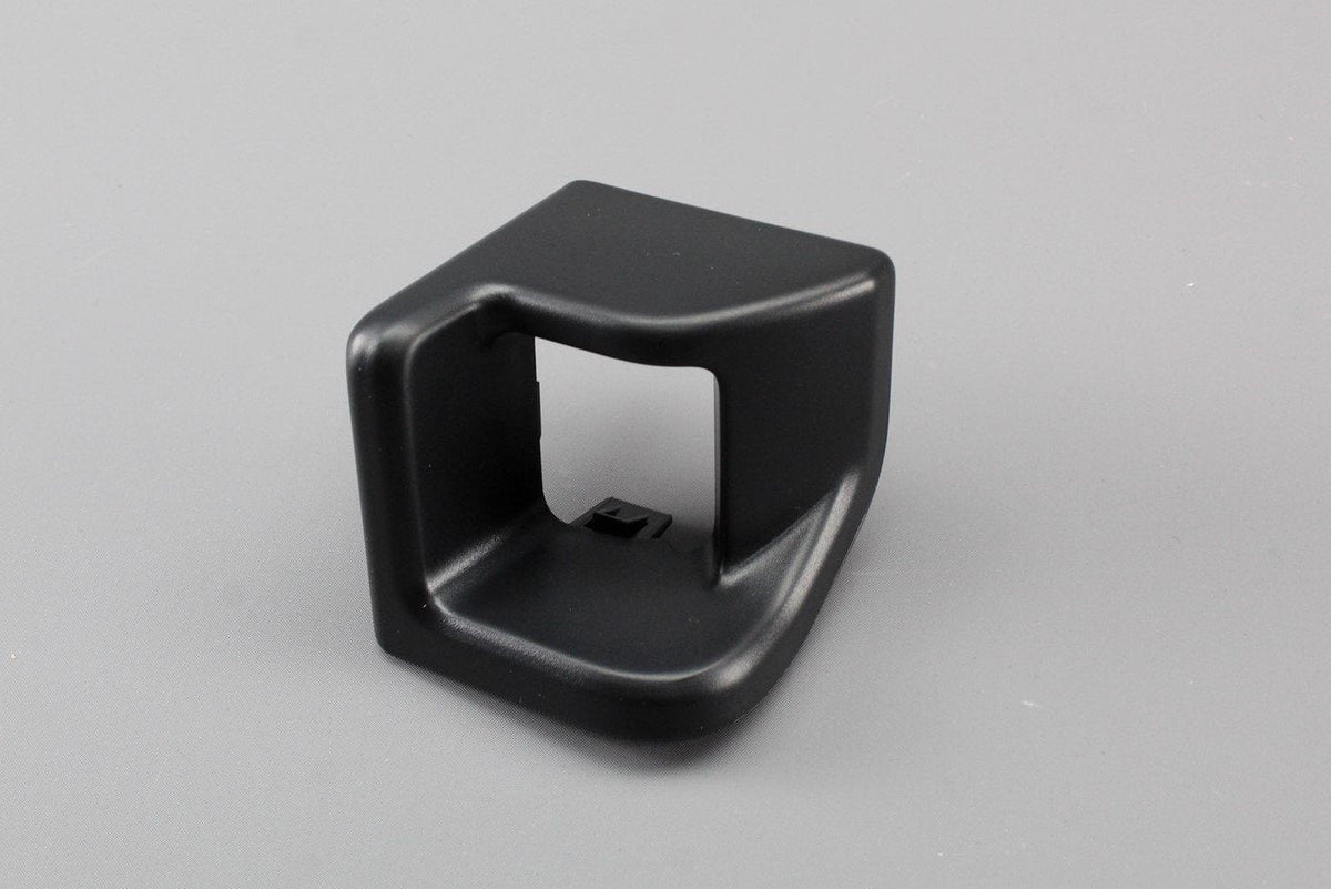 VW Tiguan Allspace 18- Trim for seat release (rear right) 565888578 82V, view 1