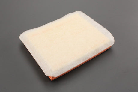 Vauxhall Astra G/H Zafira A 1998-10 air filter element 93192884