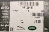 Range Rover Evoque 2019-on 1.5L petrol exhaust oxygen sensor LR125480