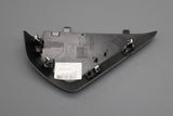 Audi A4 16-25 A5 14-25 dashboard side trim panel (left) 8W0857085C 4PK