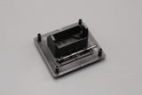 VW California Caravelle Golf Tiguan 230v outlet trim 5G9867864 9B9