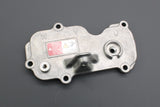 VW Audi Skoda CUPRA traction motor high voltage wire cover 0EK901109