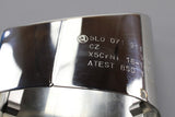 Skoda Yeti 2010-18 1.2 TSI exhaust tail pipe tip (chrome) 5L0071911