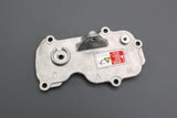 VW Audi Skoda CUPRA traction motor high voltage wire cover 0EK901109
