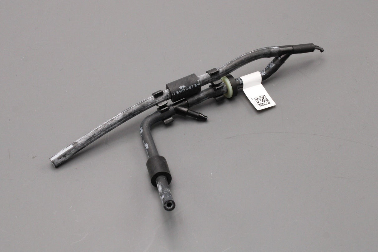 VW Transporter T6 T6.1 16-24 2.0 TDI EGR vacuum hose set 03N133241AC