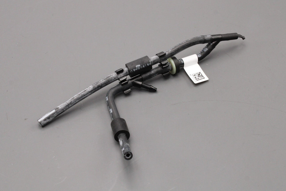 VW Transporter T6 T6.1 16-24 2.0 TDI EGR vacuum hose set 03N133241AC, view 1