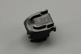 Audi Q7 2007-15 rear door lock housing plug 4L0839167A