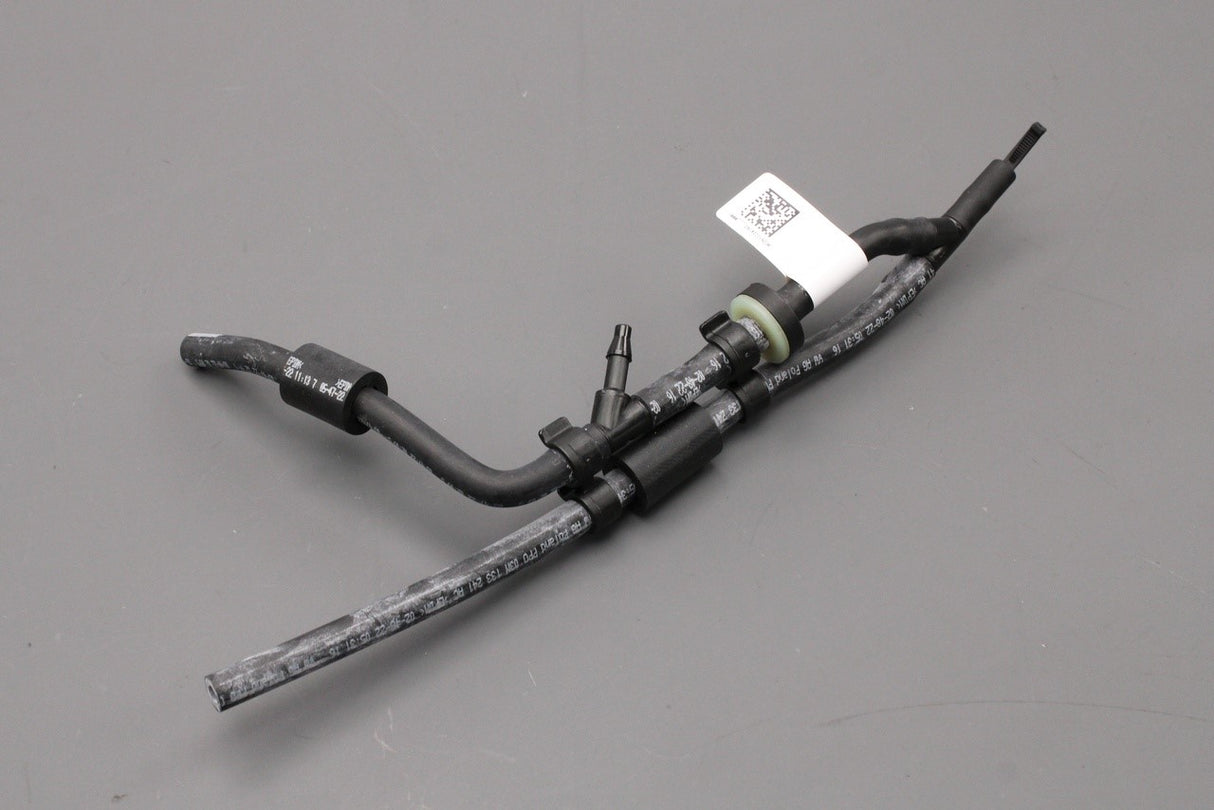 VW Transporter T6 T6.1 16-24 2.0 TDI EGR vacuum hose set 03N133241AC