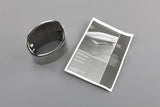 Skoda Yeti 2010-18 1.2 TSI exhaust tail pipe tip (chrome) 5L0071911