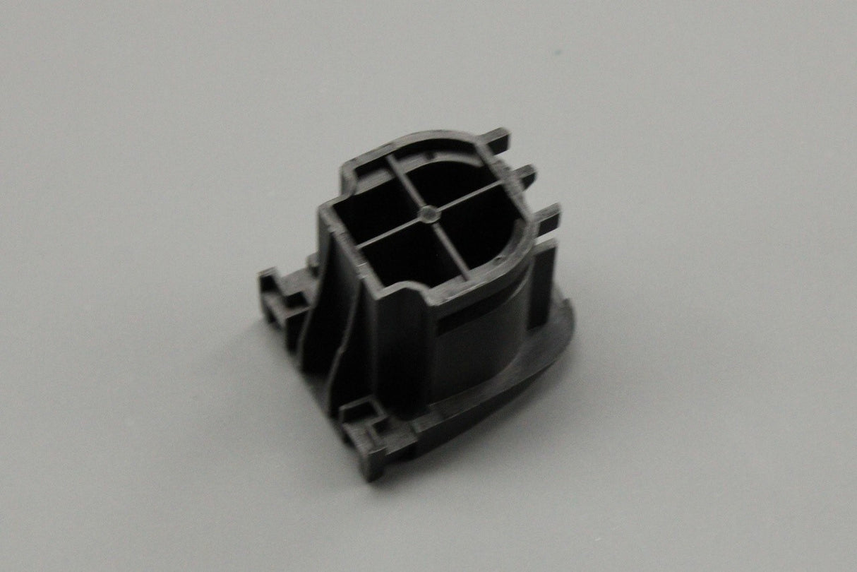 Audi Q7 2007-15 rear door lock housing plug 4L0839167A