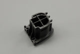 Audi Q7 2007-15 rear door lock housing plug 4L0839167A