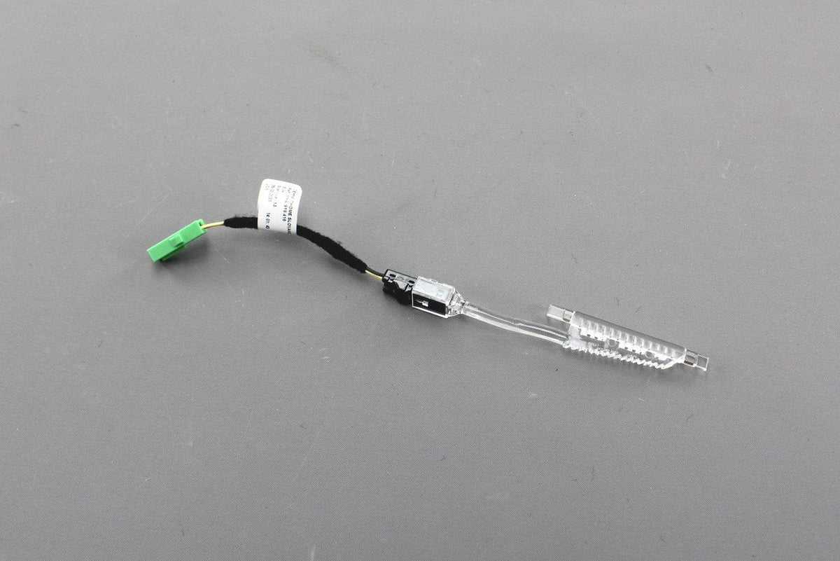 VW Tiguan 2016-On interior door handle light (front right) 5NA919416, view 1