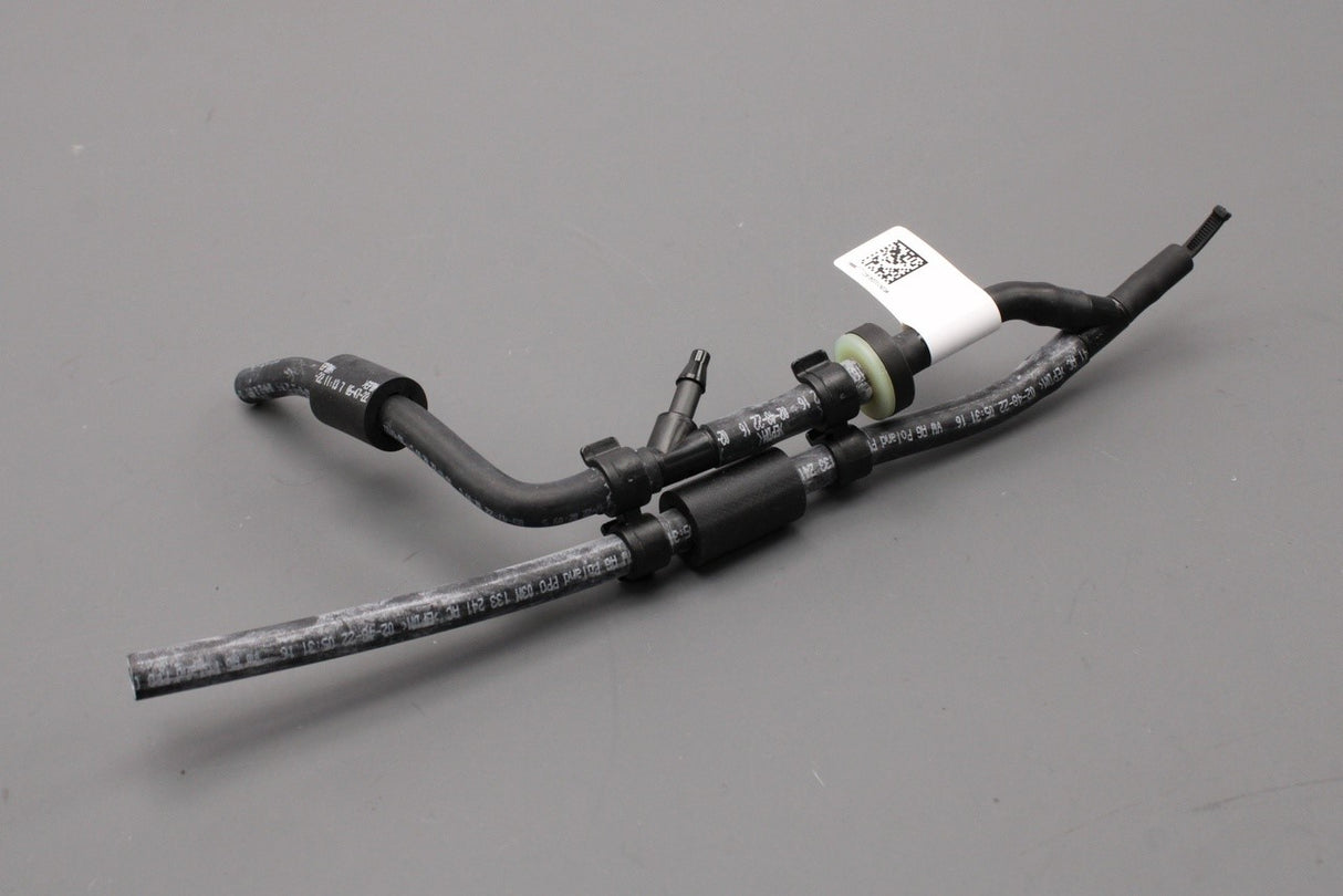 VW Transporter T6 T6.1 16-24 2.0 TDI EGR vacuum hose set 03N133241AC