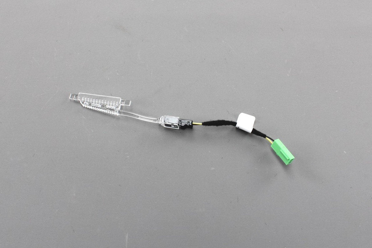 VW Tiguan 2016-On interior door handle light (front right) 5NA919416