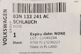 VW Transporter T6 T6.1 16-24 2.0 TDI EGR vacuum hose set 03N133241AC