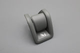 Audi A3 S3 RS3 8Y 2020-on rear isofix guide sleeve (x1) 8Y0887233C DK1