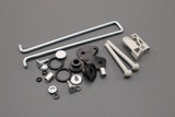VW California T5 T5.1 T6 07-19 table top attachment parts kit 7H7098520A