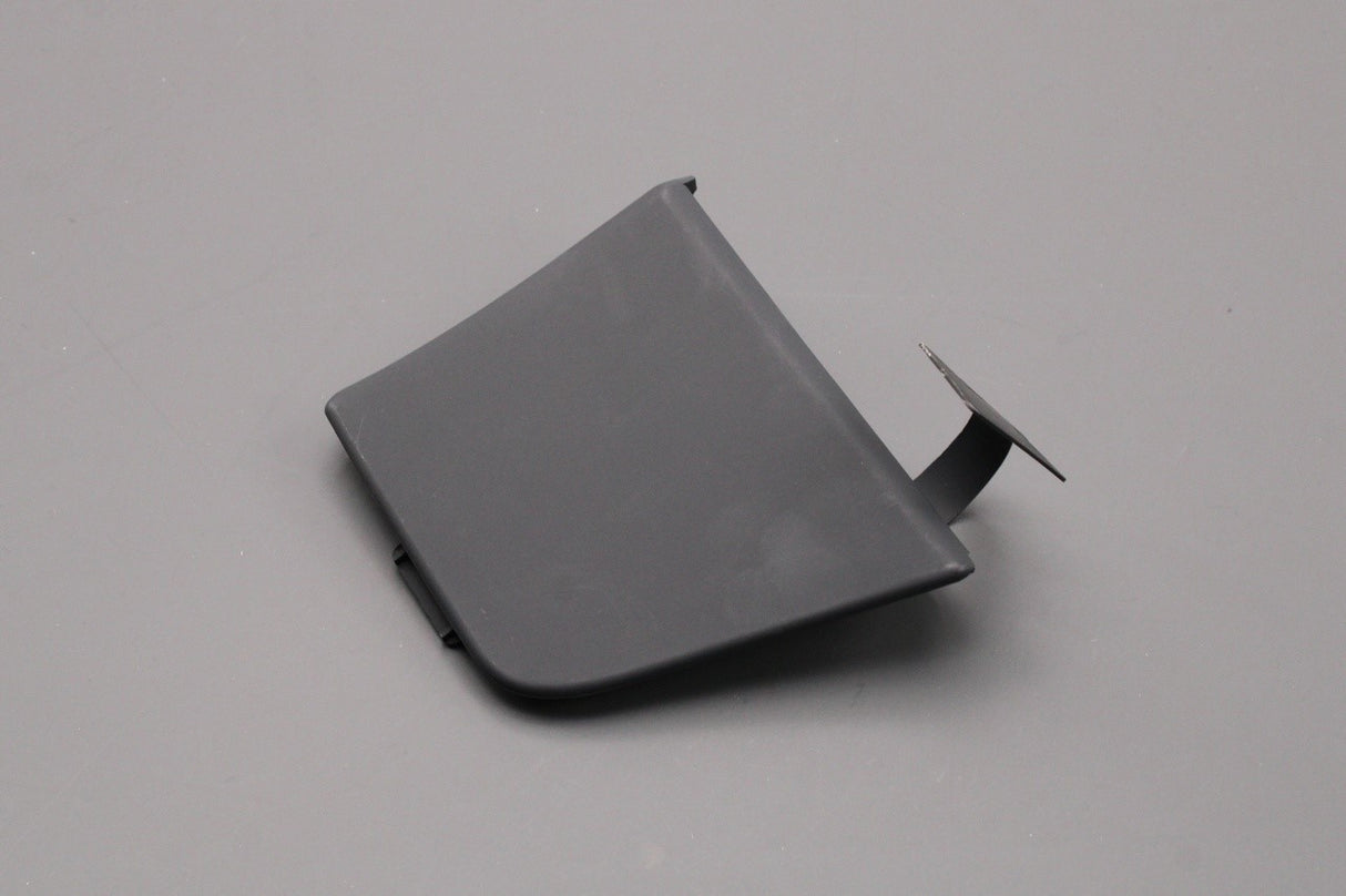 Jaguar XK8 1997-2006 rear bumper towing eye cover (primed) C2N2743XXX