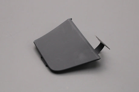 Jaguar XK8 1997-2006 rear bumper towing eye cover (primed) C2N2743XXX