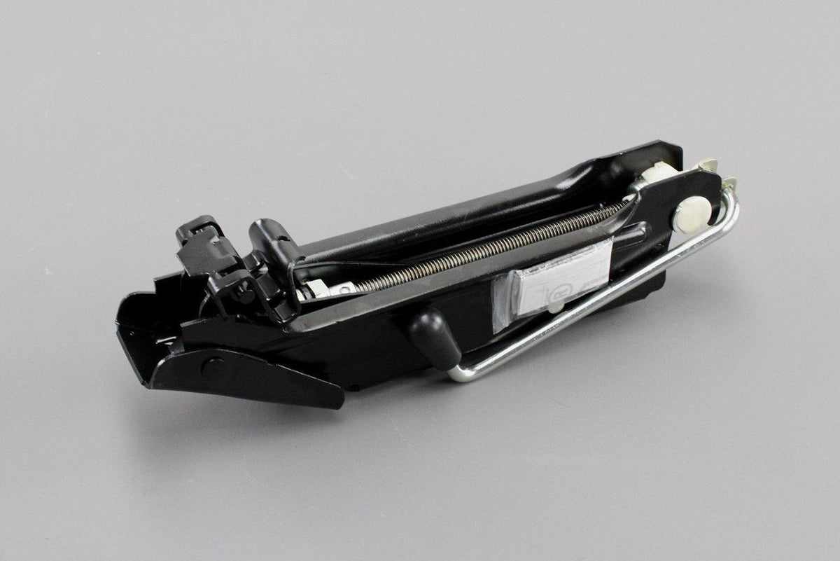 Skoda Yeti 2014-18 tool kit jack 1T0011031E, view 1