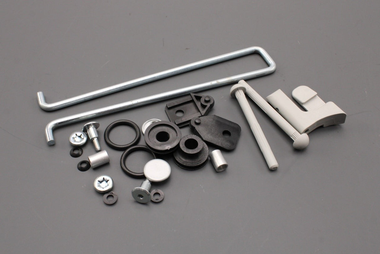 VW California T5 T5.1 T6 07-19 table top attachment parts kit 7H7098520A