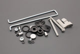 VW California T5 T5.1 T6 07-19 table top attachment parts kit 7H7098520A