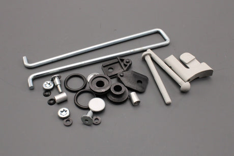 VW California T5 T5.1 T6 07-19 table top attachment parts kit 7H7098520A