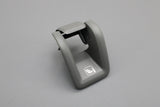 Audi A3 S3 RS3 8Y 2020-on rear isofix guide sleeve (x1) 8Y0887233C DK1