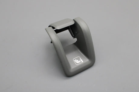 Audi A3 S3 RS3 8Y 2020-on rear isofix guide sleeve (x1) 8Y0887233C DK1