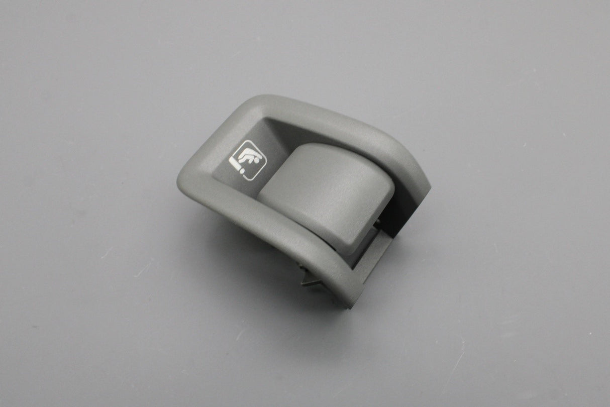 Audi A3 S3 RS3 8Y 2020-on rear isofix guide sleeve (x1) 8Y0887233C DK1