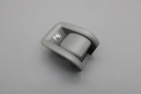 Audi A3 S3 RS3 8Y 2020-on rear isofix guide sleeve (x1) 8Y0887233C DK1