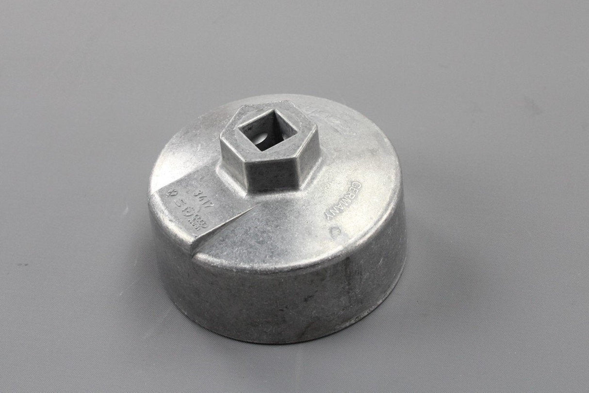 VW Audi Skoda SEAT T3417 Tool oil filter socket V03839306ER