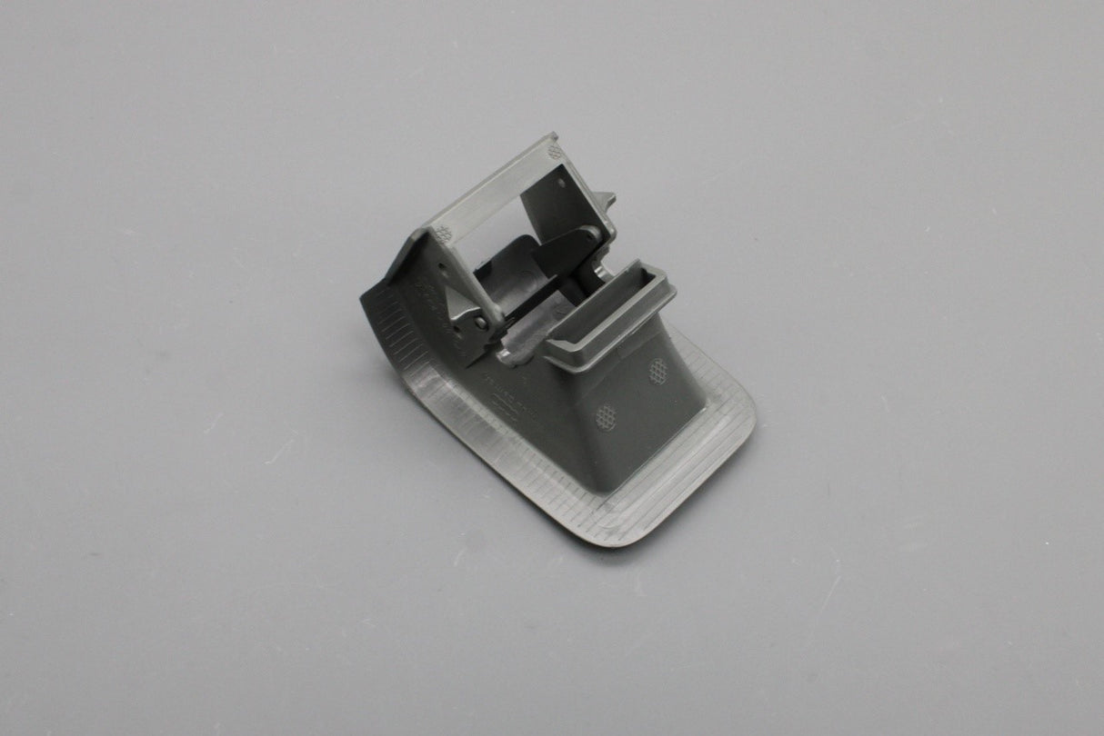 Audi A3 S3 RS3 8Y 2020-on rear isofix guide sleeve (x1) 8Y0887233C DK1