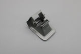 Audi A3 S3 RS3 8Y 2020-on rear isofix guide sleeve (x1) 8Y0887233C DK1