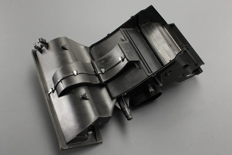 Vauxhall Zafira B 2005-2015 air distribution housing 93186108