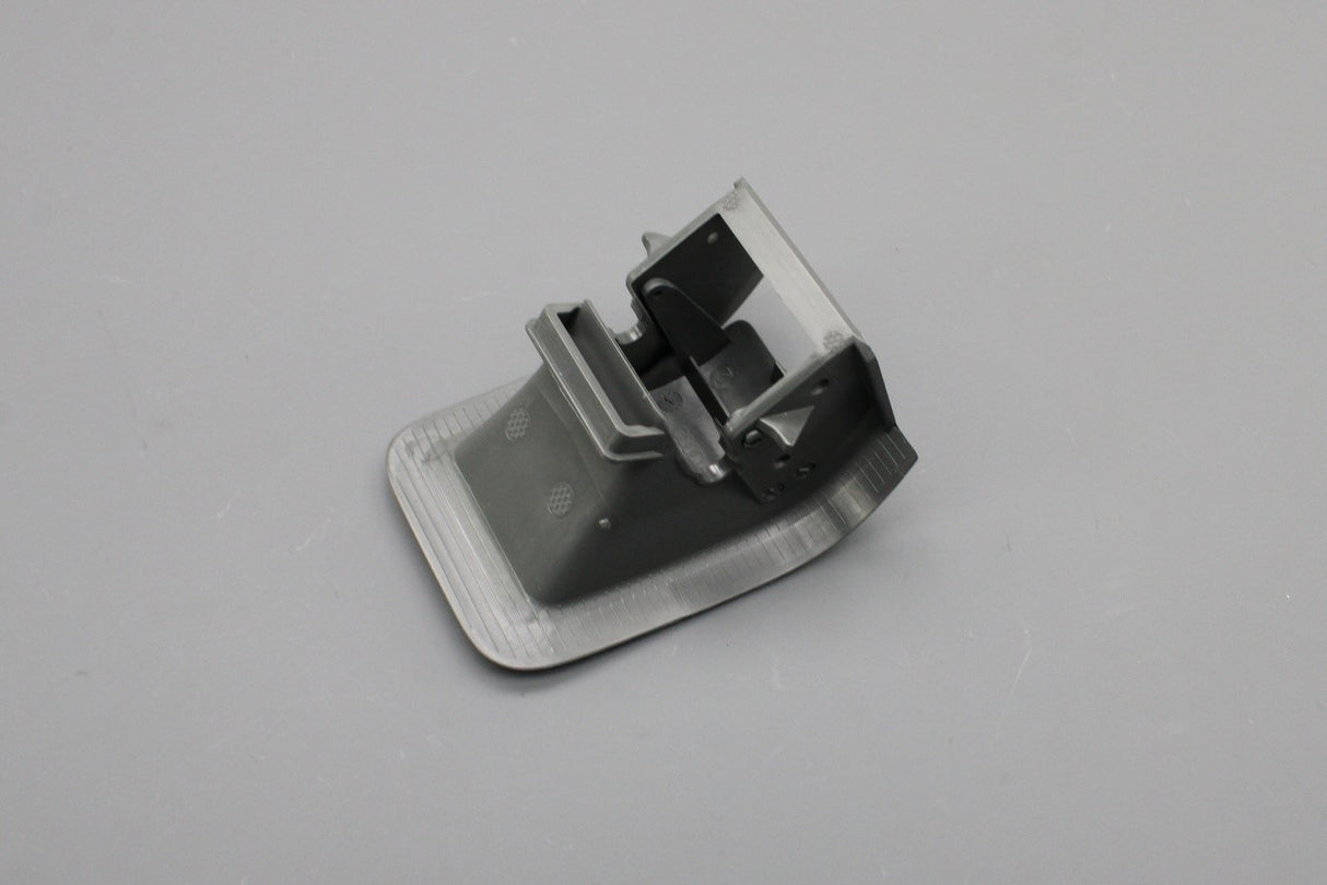 Audi A3 S3 RS3 8Y 2020-on rear isofix guide sleeve (x1) 8Y0887233C DK1