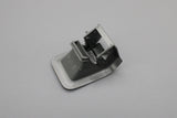 Audi A3 S3 RS3 8Y 2020-on rear isofix guide sleeve (x1) 8Y0887233C DK1