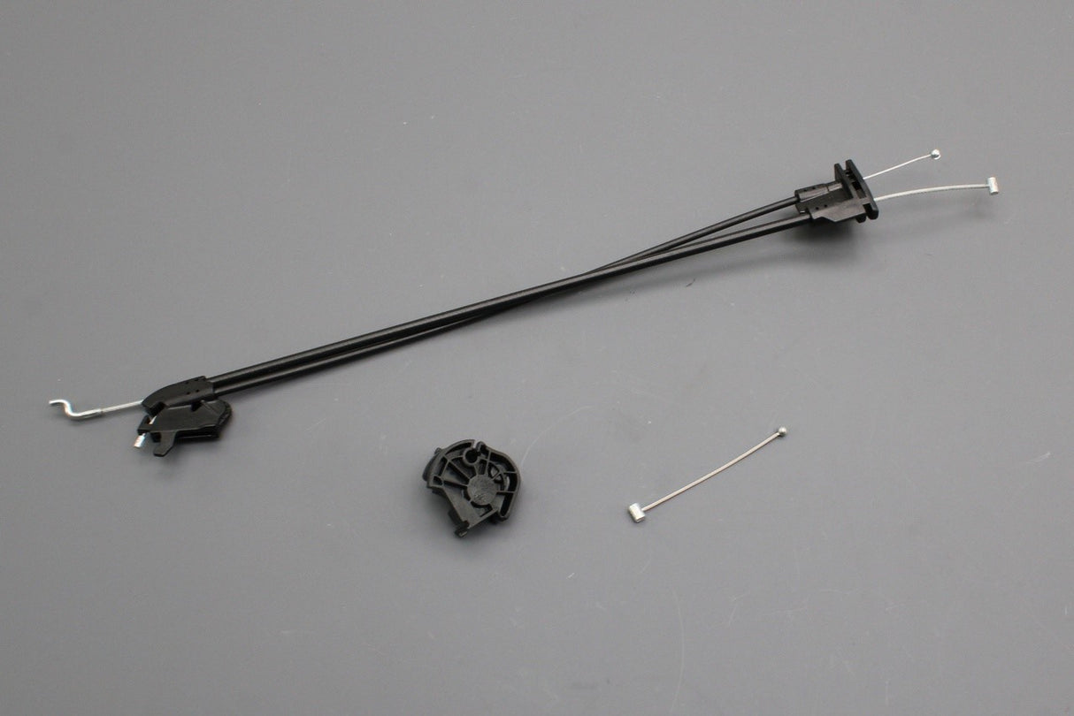 VW T-Roc Cabriolet Audi A5 S5 RS5 front seat repair kit (left) 8W6898021