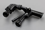 VW Audi Skoda SEAT coolant thermostat housing (1.6 2.0 TDI) 04L121026Q