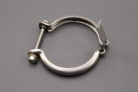 Jaguar XF 2009-2015 2.2L exhaust clamp C2Z20730