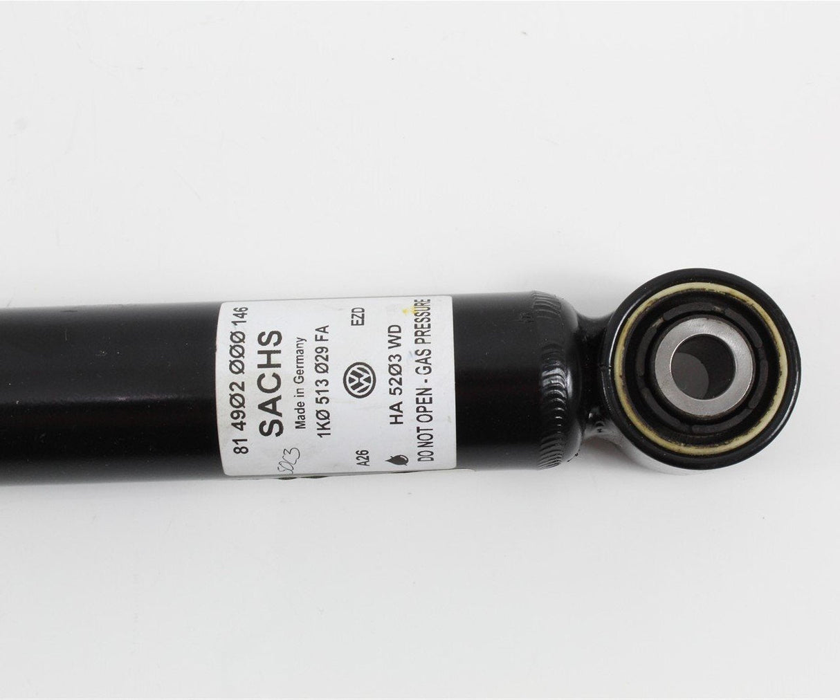 VW Golf MK5 2004-2008 Scirocco 2009-2014 rear shock absorber 1K0513029FA