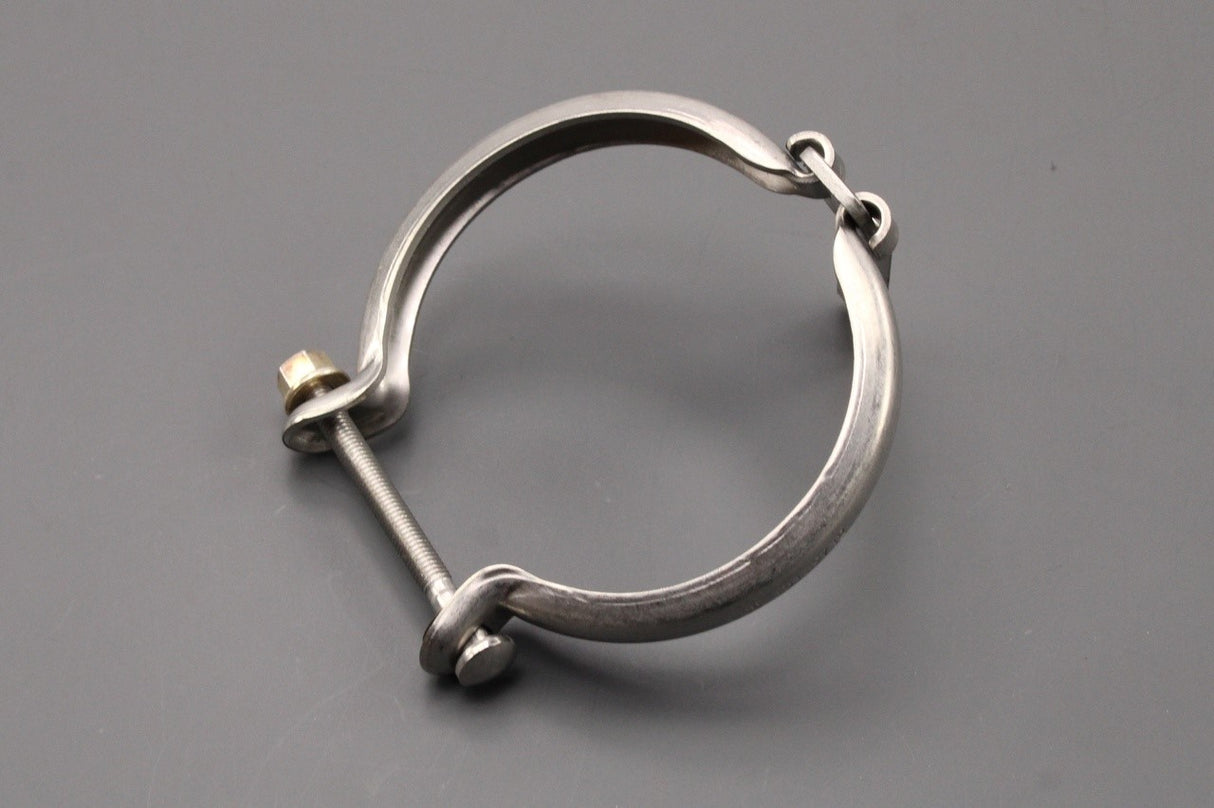 Jaguar XF 2009-2015 2.2L exhaust clamp C2Z20730