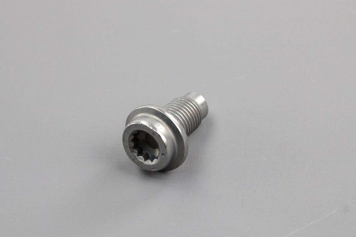 VW Audi Skoda SEAT Seat belt ratchet bolt 7/16" 20x22 (x1) N98926001