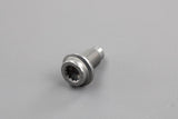 VW Audi Skoda SEAT Seat belt ratchet bolt 7/16" 20x22 (x1) N98926001
