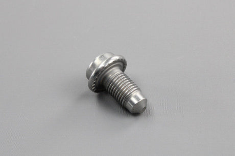 VW Audi Skoda SEAT Seat belt ratchet bolt 7/16" 20x22 (x1) N98926001