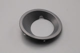 Land Rover Discovery 3 2005-09 front fog light trim (left) DXB500051PCL