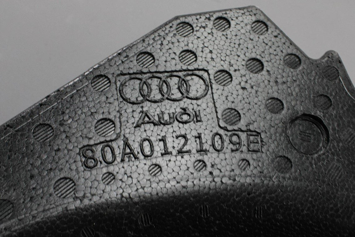 Audi Q5 2017-on breakdown kit foam insert part (Hybrid) 80A012109E