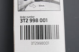 Skoda Superb 3T 08-15 front aero windscreen wiper blades (RHD) 3T2998001