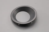 Land Rover Discovery 3 2005-09 front fog light trim (left) DXB500051PCL